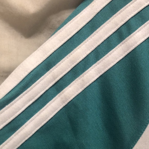 Adidas Shirt and Short Set - Picture 6 of 12